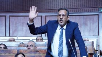 اعتراض المهاجرين على رأي الحكومة حول مقترحات القوانين يسبب جدلاً دستورياً