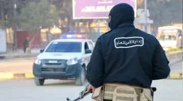 ثلاث قضايا أمنية تواجه الحكومة السورية على الرغم من الاستقرار المتزايد