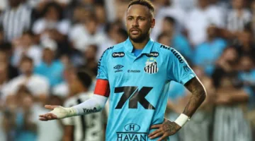 نيمار يوضح تفاصيل عرض كأس العالم للأندية
