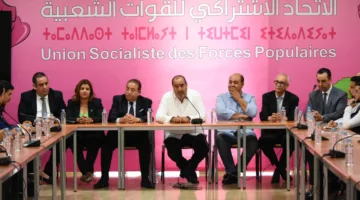 “الورد” يرد على بنكيران: هجومكم علينا أصبح حرفة وحرباً قذرة تفتقر إلى الأخلاق.