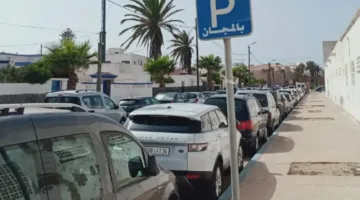 الداخلية تعالج قضايا مواقف السيارات من خلال تحديث شامل وتعاون مع القطاع الخاص
