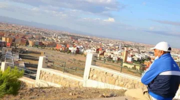 مطالب لإنشاء نموذج تنموي مخصص للمنطقة الشرقية الحدودية
