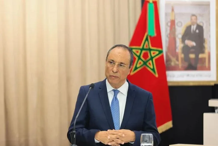“مجلس أعمارة” يطالب بإدراج العمل عن بُعد والجزئي في قانون العمل “مجلس أعمارة” يطالب بإدراج العمل عن بُعد والجزئي في قانون العمل