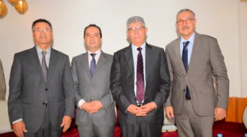 الأحزاب الكبرى تلتزم باستمرار الجهود التشريعية والرقابية والدبلوماسية الموازية.