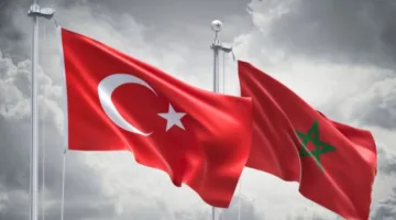 مشروع في إسطنبول لإصلاح الميزان التجاري مع تركيا