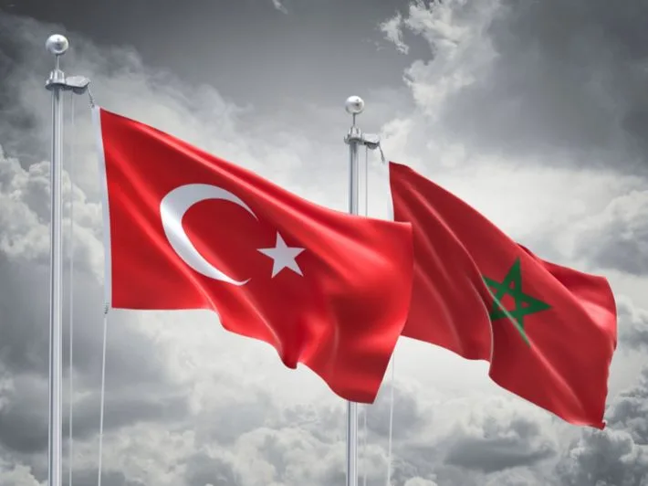 مشروع في إسطنبول لإصلاح الميزان التجاري مع تركيا مشروع في إسطنبول لإصلاح الميزان التجاري مع تركيا