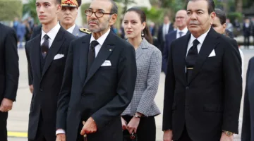 عيد ميلاد الأمير مولاي رشيد: مناسبة تتجسد فيها مشاعر الولاء والفخر