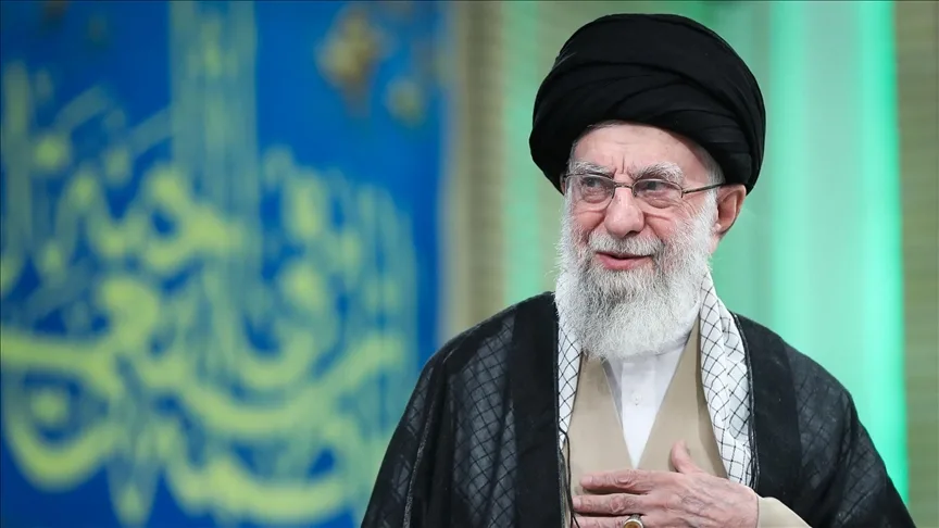 لأول مرة.. وزير الدفاع الإسرائيلي يلوح بتصفية خامنئي لأول مرة.. وزير الدفاع الإسرائيلي يلوح بتصفية خامنئي