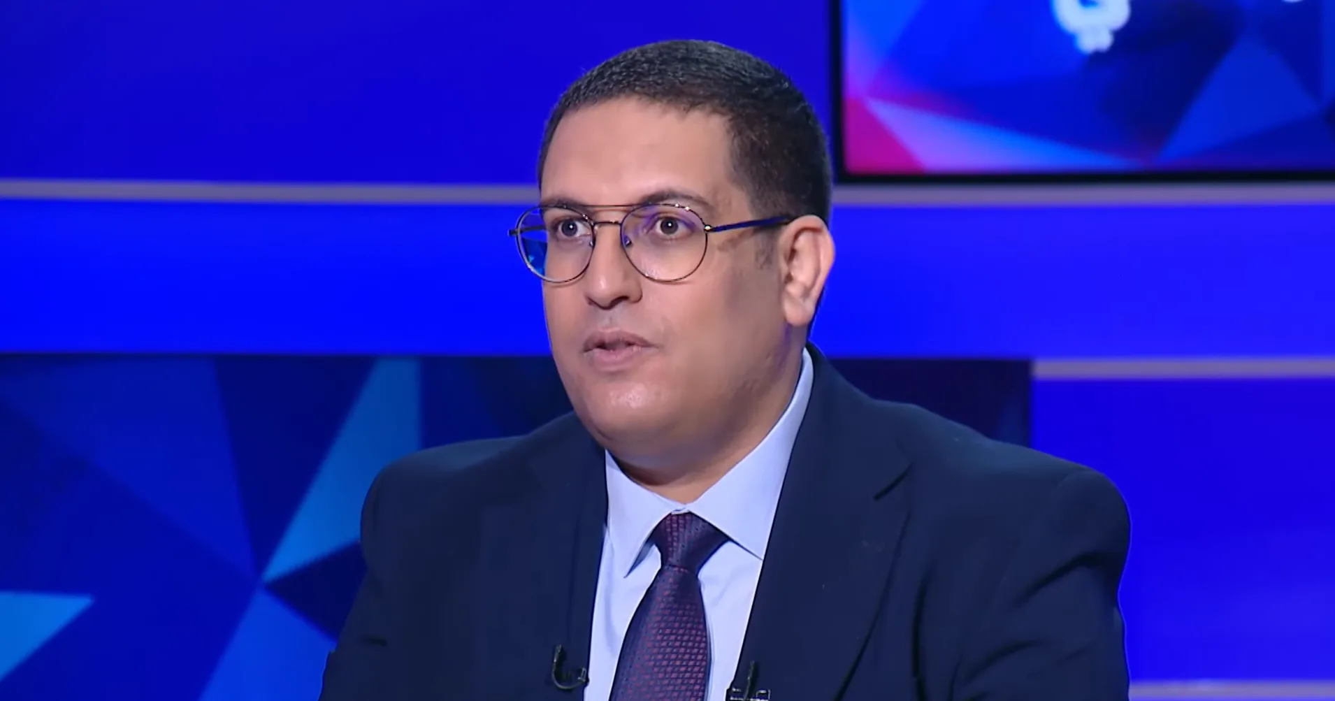 كاير: غياب التنسيق ألغى تأثير البرامج الاجتماعية السابقة كاير: غياب التنسيق ألغى تأثير البرامج الاجتماعية السابقة