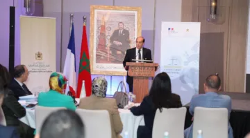 البلاوي: الجريمة المنظمة تُهدر 290 مليار دولار سنويًا على مستوى العالم