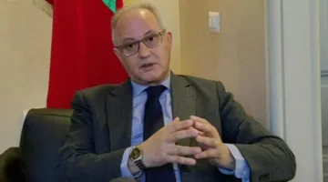 المغرب تمكن من تنويع اقتصاده وقطاعاته الصناعية بنجاح