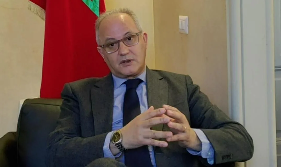 المغرب تمكن من تنويع اقتصاده وقطاعاته الصناعية بنجاح المغرب تمكن من تنويع اقتصاده وقطاعاته الصناعية بنجاح