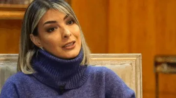 فيلم “المسخوط” يعيد نجاة خير الله إلى الواجهة بعد فترة من الابتعاد.