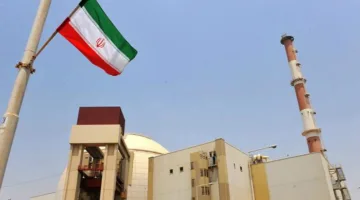 هل بدأ العد التنازلي؟ خطر نووي يلوح في الأفق مع تصاعد الهجمات.