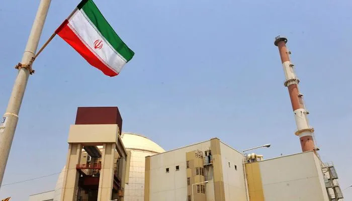 هل بدأ العد التنازلي؟ خطر نووي يلوح في الأفق مع تصاعد الهجمات. هل بدأ العد التنازلي؟ خطر نووي يلوح في الأفق مع تصاعد الهجمات.