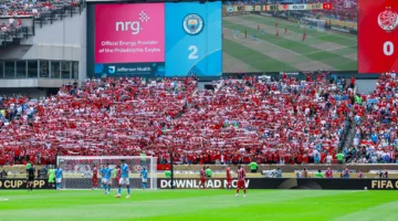 لقجع: دعم جماهير الوداد في كأس العالم للأندية أمر مميز للغاية