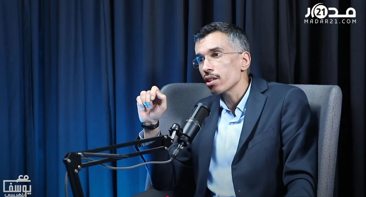 حجاج: الدعم لفلسطين لا ينبغي أن يتجاوز أولوية الدولة الوطنية حجاج: الدعم لفلسطين لا ينبغي أن يتجاوز أولوية الدولة الوطنية