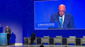 ولد الرشيد: منتدى المغرب و”سيماك” يعدان منصة للتنمية المشتركة.