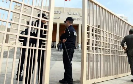 الأحرار: مشروع قانون الإجراءات الجنائية يعتمد على أسس دستورية قوية الأحرار: مشروع قانون الإجراءات الجنائية يعتمد على أسس دستورية قوية