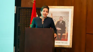 بنعلي: الاقتصاد الدائري أداة لتحقيق السيادة البيئية وسندعمه بوسائل مبتكرة