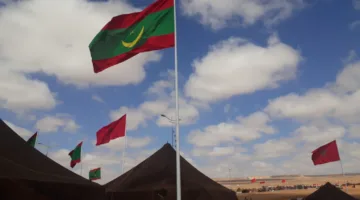 موريتانيا تؤكد على موقفها المحايد بشأن قضية الصحراء وتواصل إغلاق منافذ “البوليساريو”