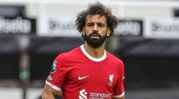 صلاح يتنافس على جائزة رابطة المحترفين لأفضل لاعب.