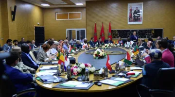 صحافيون دوليون يرفضون خداع الجزائر: تندوف سجن والصحراء تعيش حرية الديمقراطية.