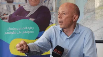 ديغات: المغرب يلتزم بحقوق اللاجئين من خلال نهج إنساني وتضامني
