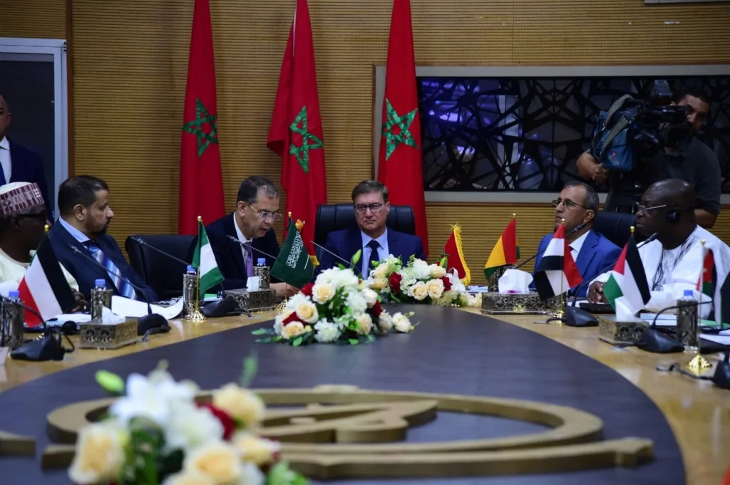 الداخلة.. دعوة لدمج الصحافة الجيدة والتعليم الإعلامي لمكافحة الأخبار الكاذبة الداخلة.. دعوة لدمج الصحافة الجيدة والتعليم الإعلامي لمكافحة الأخبار الكاذبة