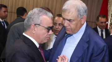 لفتيت: يجب على الأحزاب ترشيح مغربية تعيش في الخارج للاستفادة من الدعم المالي العام