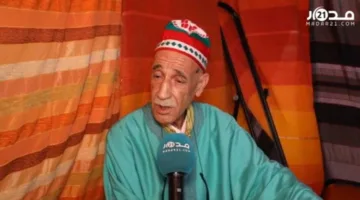 مرشان: ليس كل عازف كنبري يُعتبر معلماً موسيقياً، وأحث الشباب على تقدير هذا التراث.