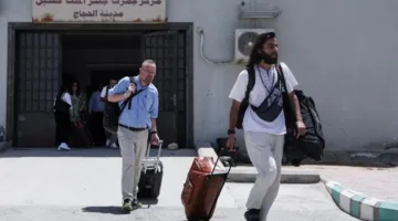 نزاع إيران وإسرائيل يُجبر الدول على إجلاء رعاياها