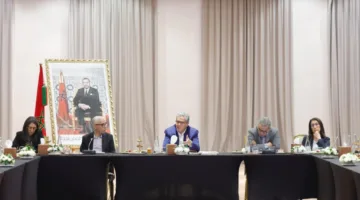 “الأحرار” يُقدّر خطوات إعادة تنظيم القطيع وتقوية أسس الدولة الاجتماعية.