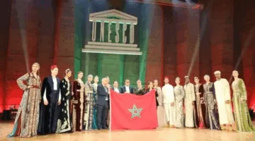 المغرب يبرز دور العالم العربي في اليونسكو بمناسبة اليوم العالمي للشاي