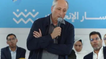 برادة: أزمة التعليم مستمرة لأكثر من 30 عاماً ومدارس الريادة ستعالج قضايا الطلاب