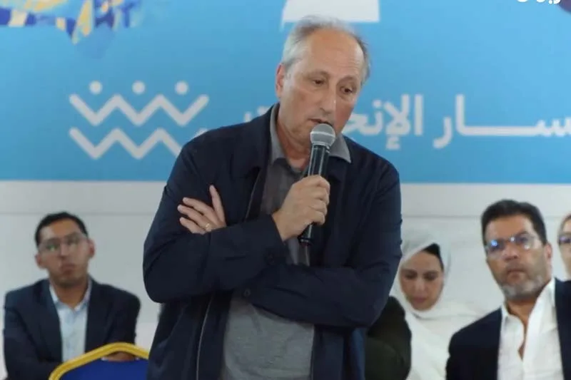 برادة: أزمة التعليم مستمرة لأكثر من 30 عاماً ومدارس الريادة ستعالج قضايا الطلاب