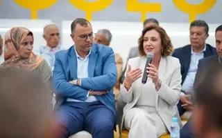 وزيرة السياحة ترد على رئيس جهة بني ملال: “كيف يمكنك القول أننا لا نتعاون مع الجهات؟”