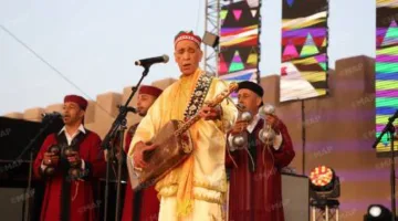 مهرجان كناوة: منصة مولاي الحسن تتناغم مع أجواء حوار الكمبري والعود والأفروبيتس