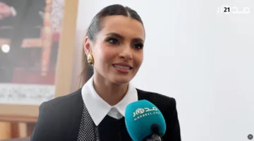 كارمن سليمان: جاهزة للتعاون مع دنيا بطمة بشرط واحد