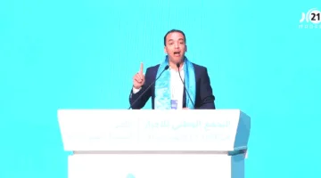 السعدي: شباب “الأحرار” يتمتع بروح “تامغرابيت” ومكافحة الخطاب السلبي مسؤوليتنا