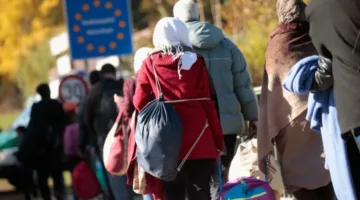 تراجع طلبات لجوء المغاربة في أوروبا وسلوفينيا تتصدر النسبة الأعلى.
