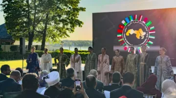 المغرب يعرض تنوع تراثه الثقافي في برلين خلال الاحتفال بالثقافة العربية