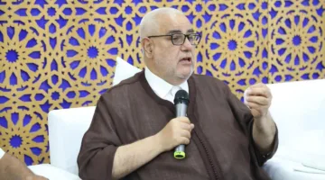 ابن كيران: نرفض المزايدات.. نحن دائمًا مع المغرب ومع إيران ضد إسرائيل.