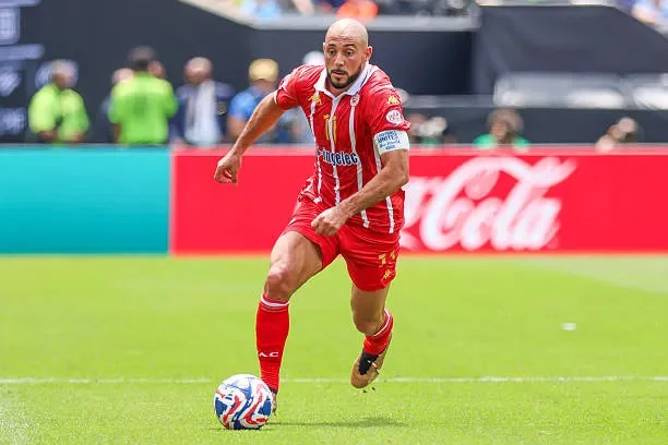 الوداد يوشك على مغادرة مونديال الأندية إثر خسارته أمام اليوفي 4-1