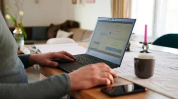 تقييم تحديات تنظيم العمل عن بُعد من خلال مراقبة بيئة العمل: مجلس اعمارة يقوم بجمع المعلومات