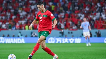 إغراء إيطالي لأسود الأطلس: هل نشاهدهم في الكالتشيو قريباً؟