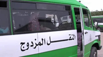 “وزارة النقل” تخصص تمويلاً للنقل المشترك و”قيوح” يُلقي باللوم على الداخلية بشأن مشكلات سيارات الأجرة