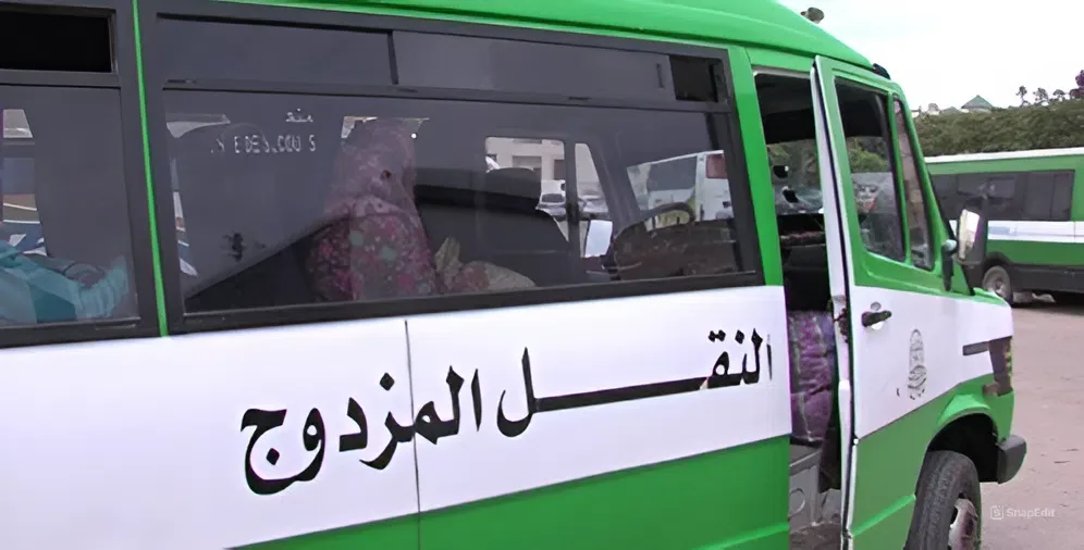 “وزارة النقل” تخصص تمويلاً للنقل المشترك و”قيوح” يُلقي باللوم على الداخلية بشأن مشكلات سيارات الأجرة “وزارة النقل” تخصص تمويلاً للنقل المشترك و”قيوح” يُلقي باللوم على الداخلية بشأن مشكلات سيارات الأجرة