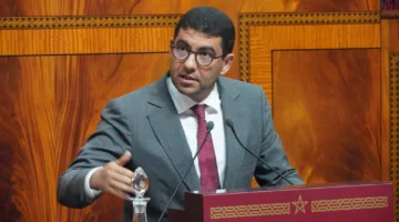 بنسعيد: المغرب يواجه هجمات إعلامية ورقمية من أعداء الوطن