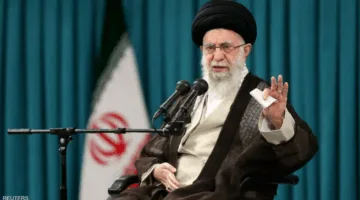 المرشد الإيراني: نحن غير مُعتدين ولا نقبل الاعتداء علينا.